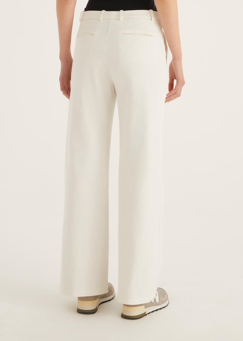 Rosso35 Pantalone ampio Vendita Calda