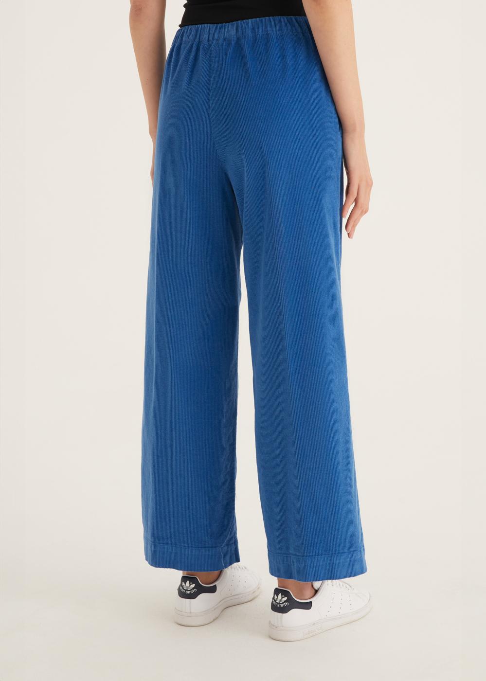 Rosso35 Pantalone ampio Vendita Economica