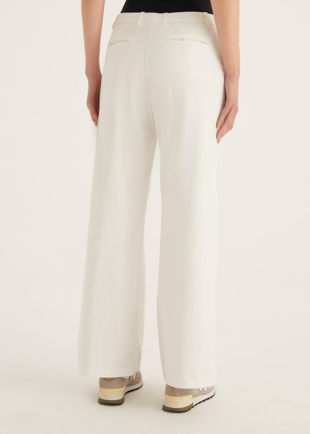 Rosso35 Pantalone ampio Saldi Di Fabbrica