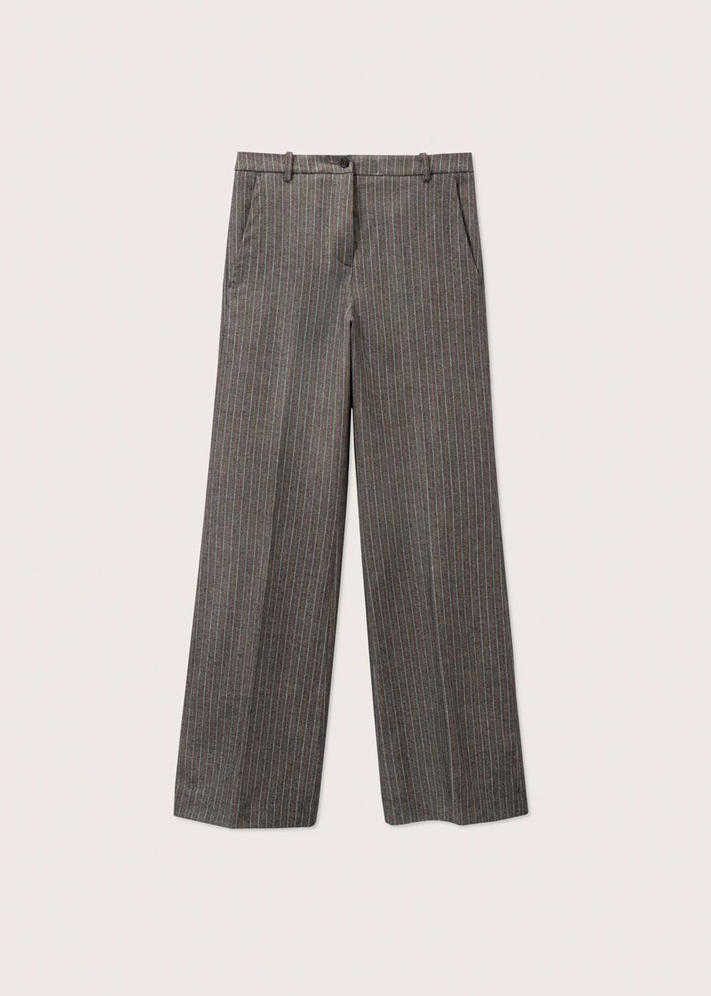 Rosso35 Pantalone ampio bootcut Vendite Flash