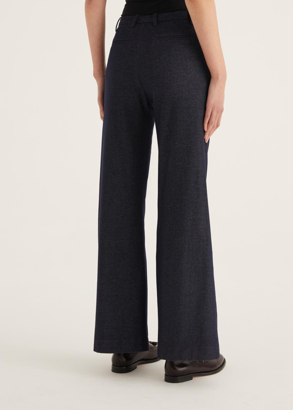 Rosso35 Pantalone bootcut Moda