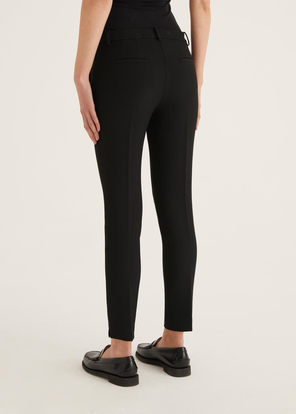 Rosso35 Pantalone dritto Qualità