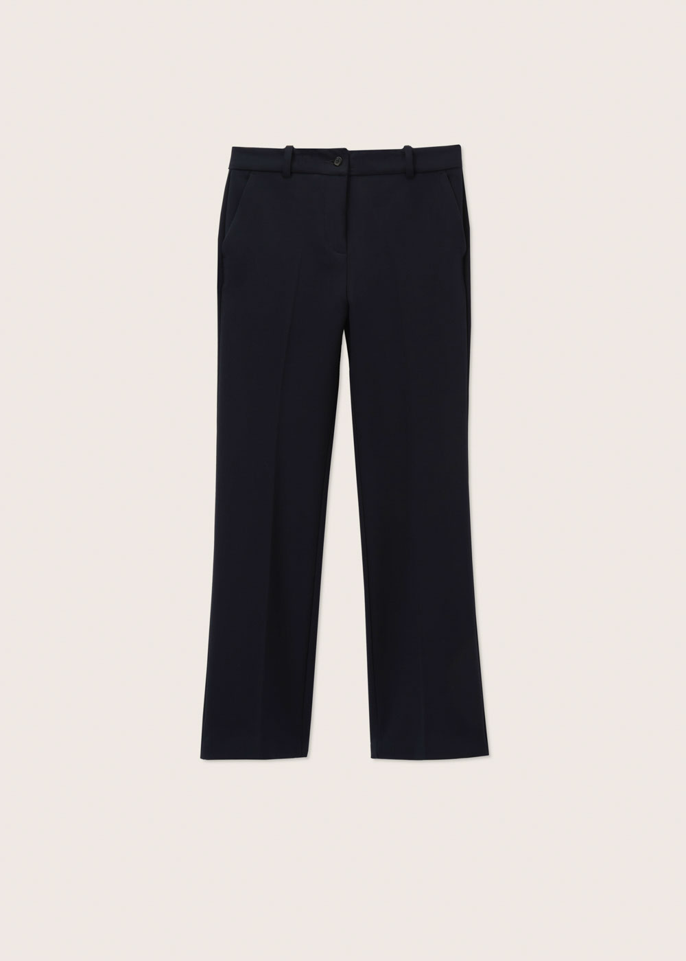 Rosso35 Pantalone svasato Promozione Limitata
