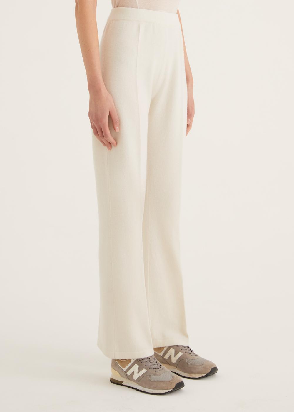 Rosso35 Pantaloni in maglia