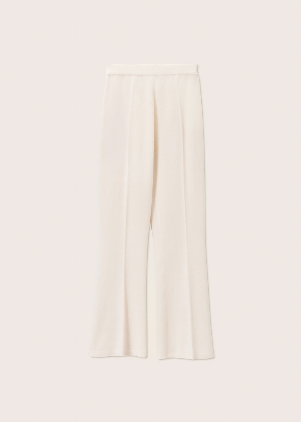 Rosso35 Pantaloni in maglia Prezzo Ridotto
