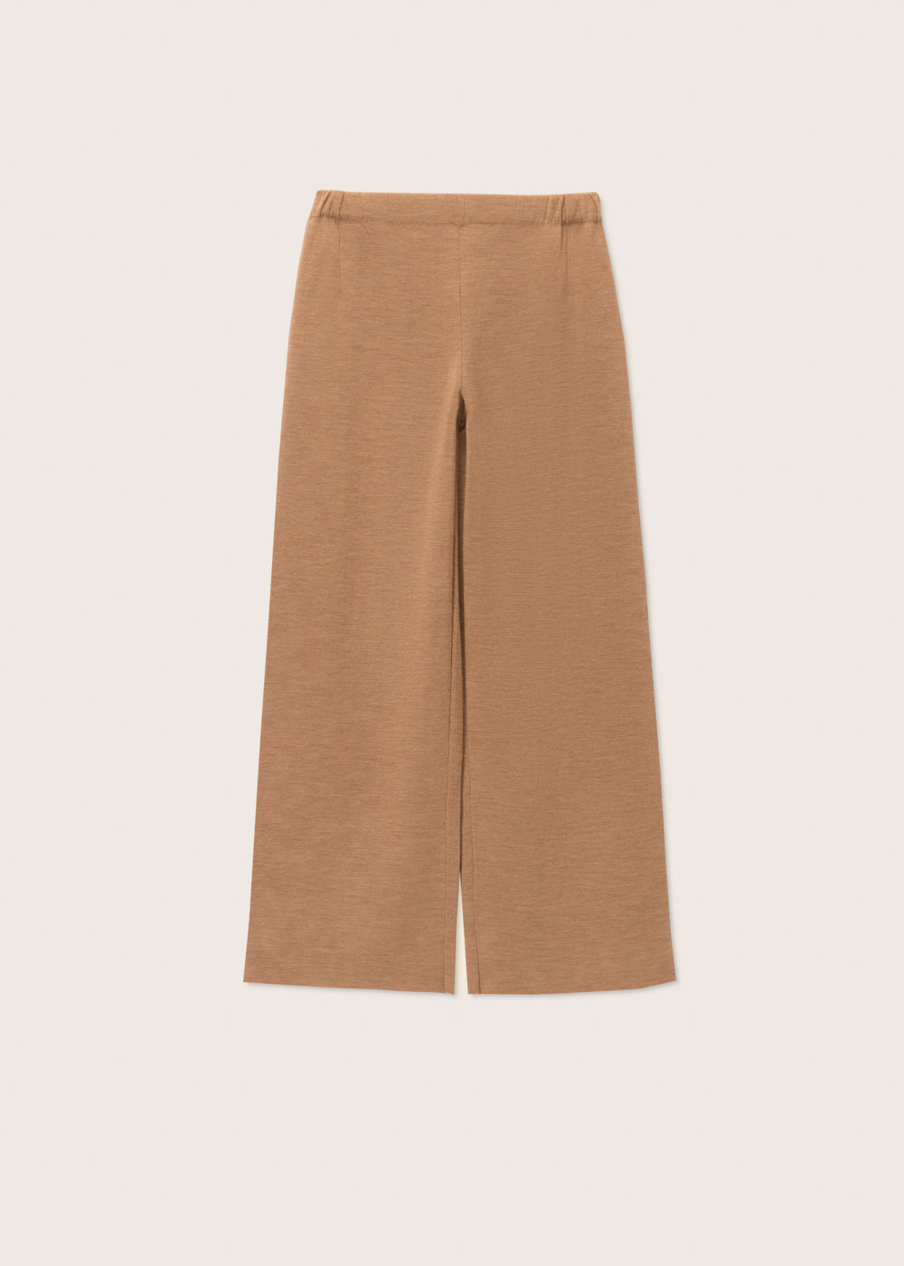 Rosso35 Pantaloni in punto milano Sottocosto