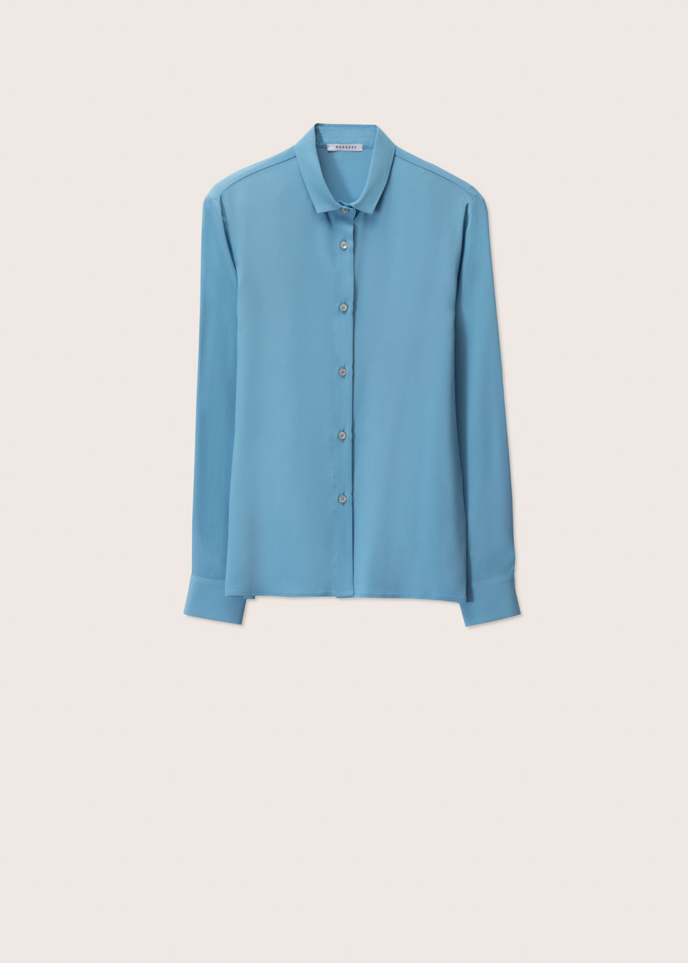 Rosso35 Camicia basica Cyber Monday