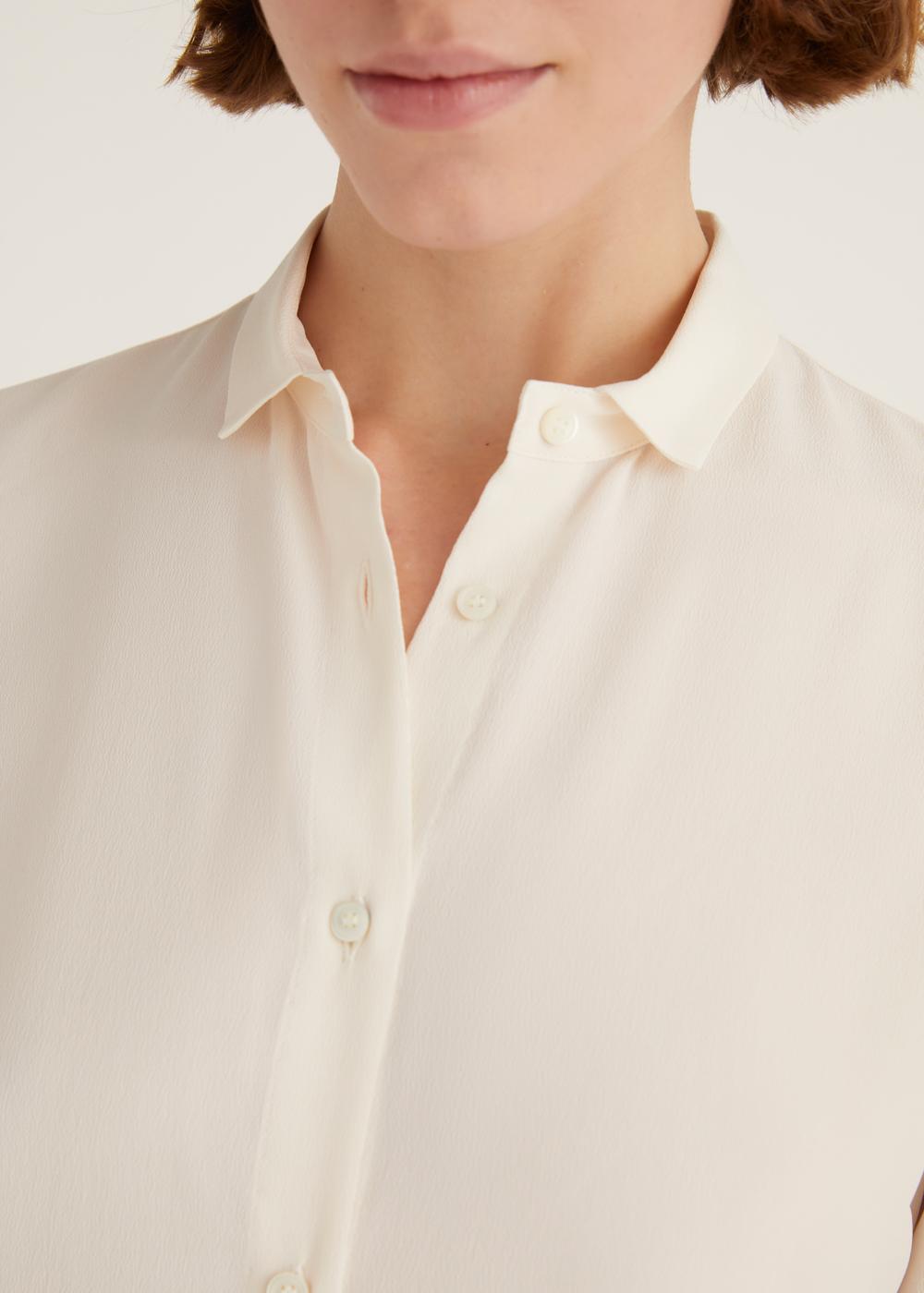 Rosso35 Camicia basica Cyber Monday