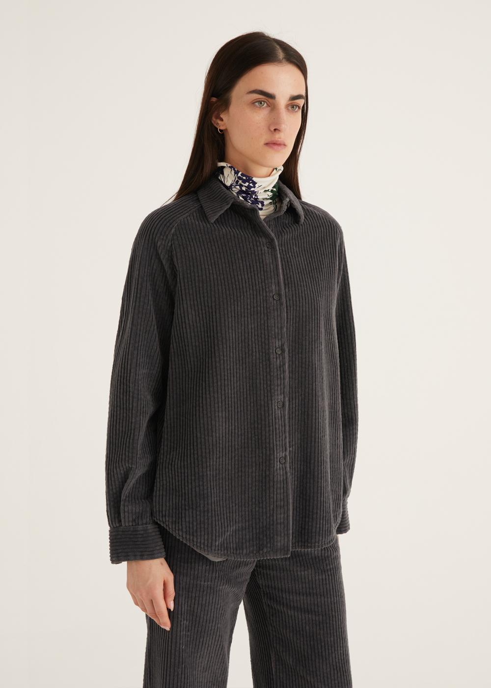 Rosso35 Giacca camicia Saldi Di Fabbrica