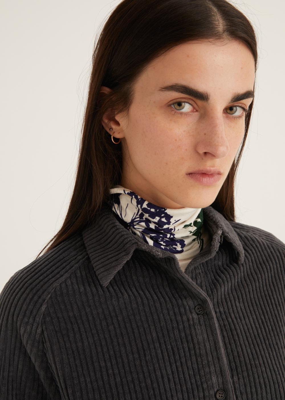 Rosso35 Giacca camicia Saldi Di Fabbrica