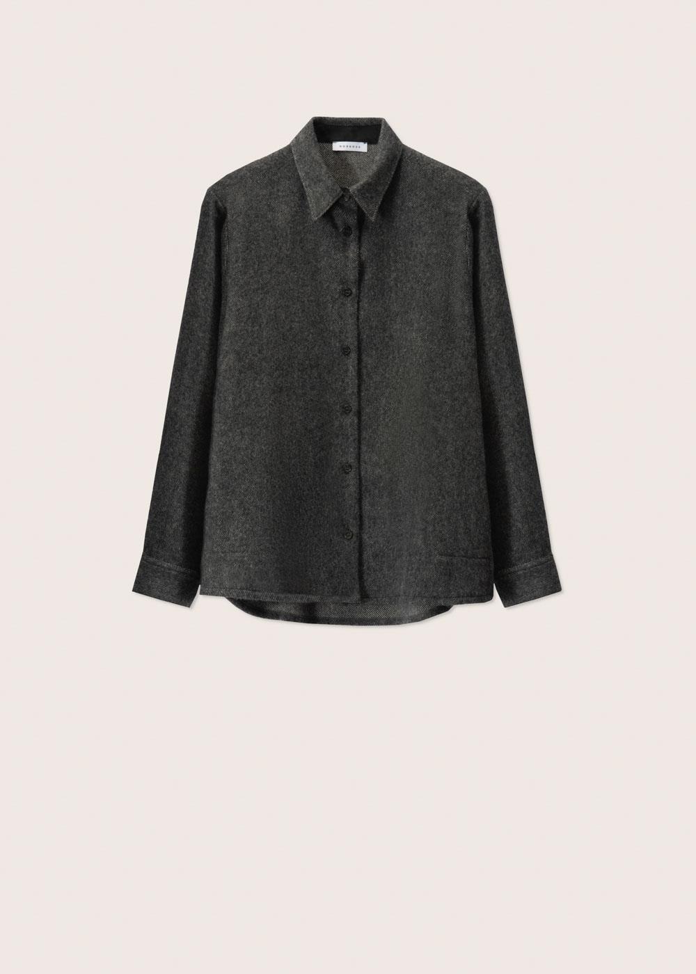Rosso35 Giacca camicia con tasche laterali I Più Venduti