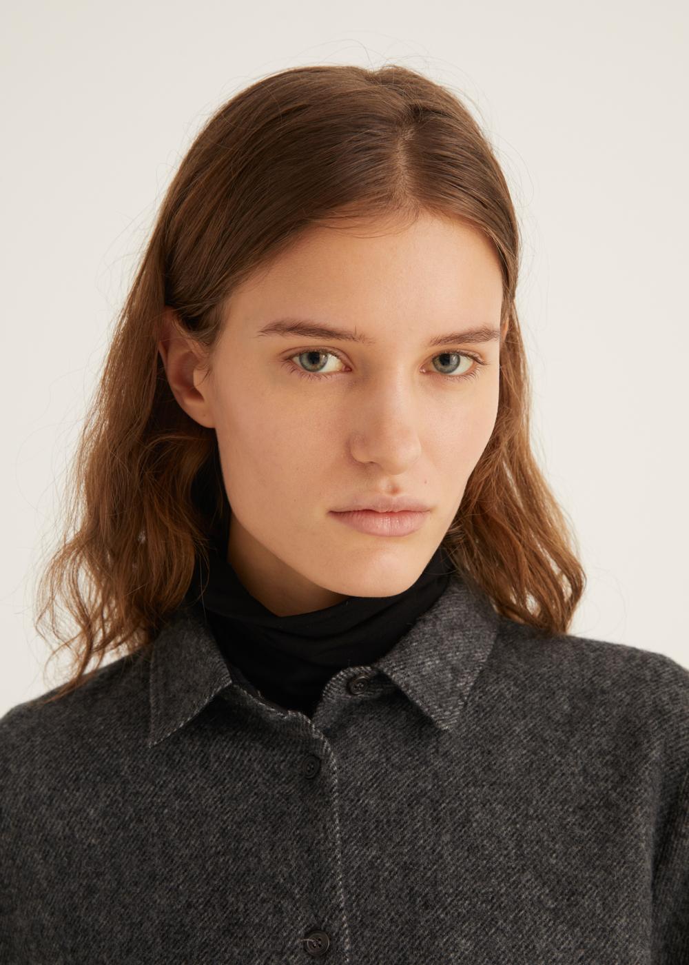 Rosso35 Giacca camicia con tasche laterali I Più Venduti