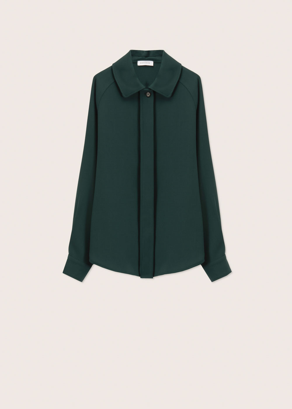 Rosso35 Giacca camicia oversized Vendite Flash