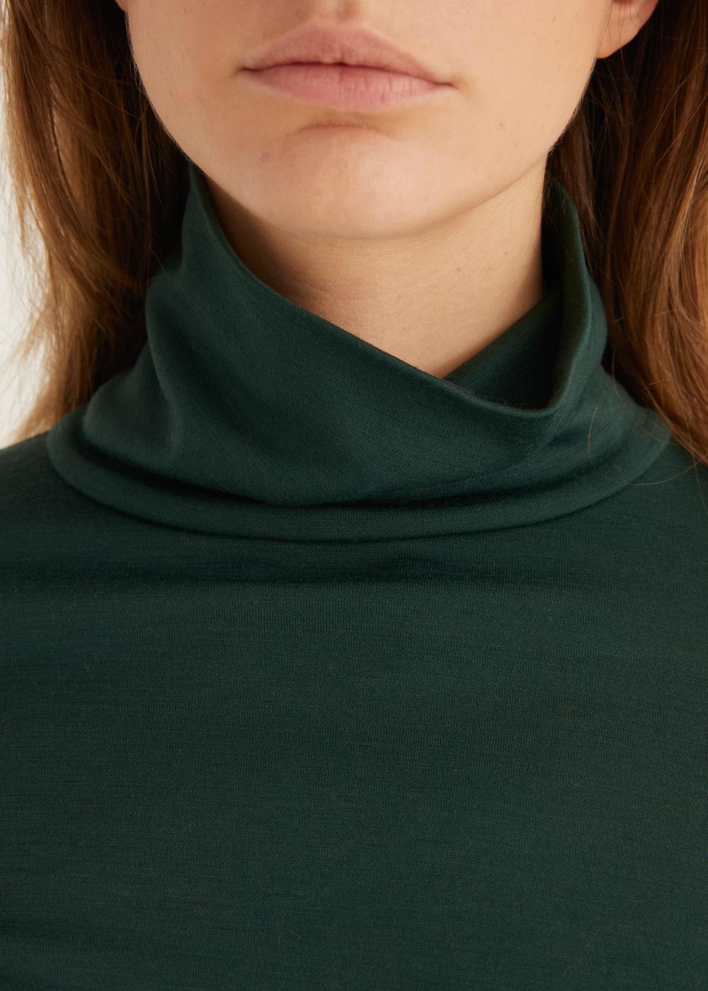 Rosso35 Sottogiacca collo alto Negozio