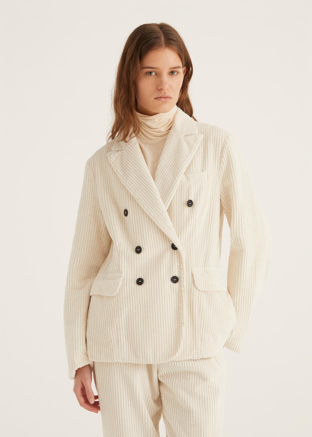 Rosso35 Blazer accostata
