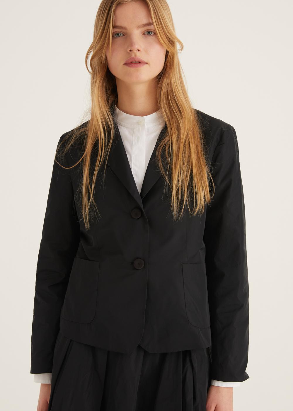 Rosso35 Blazer accostata Moda