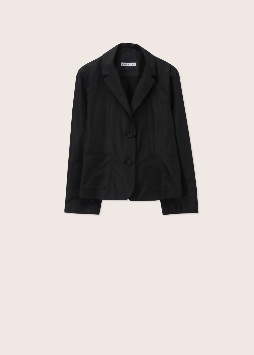 Rosso35 Blazer accostata Moda