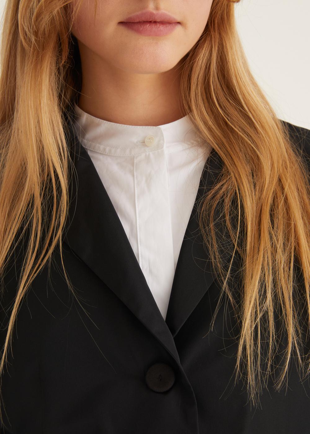 Rosso35 Blazer accostata Moda