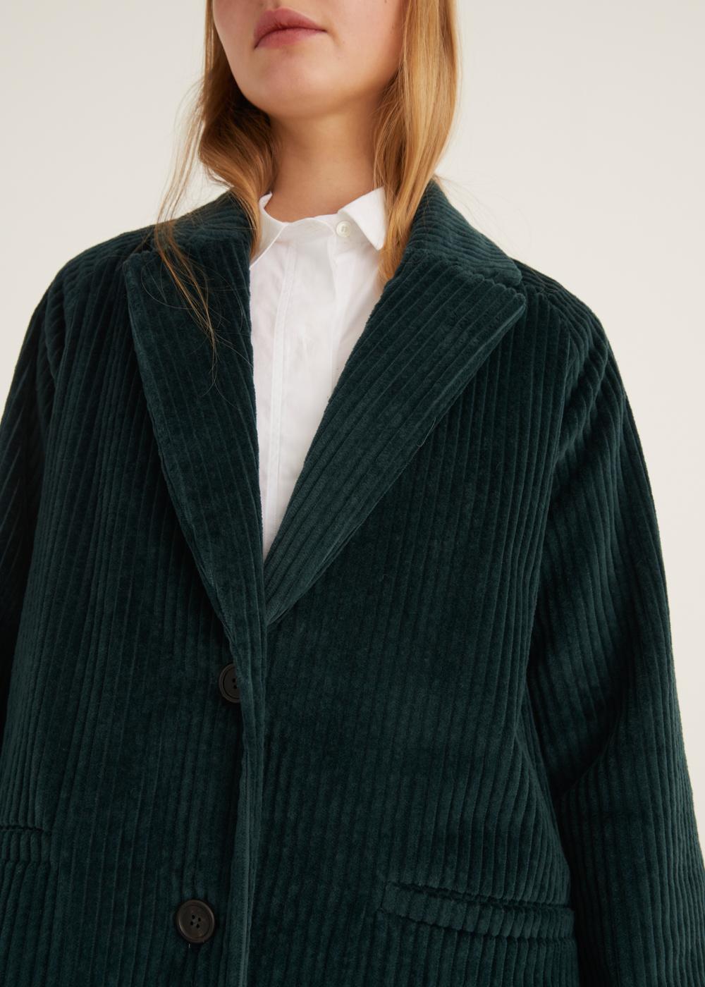 Rosso35 Cappotto monopetto Convenienza