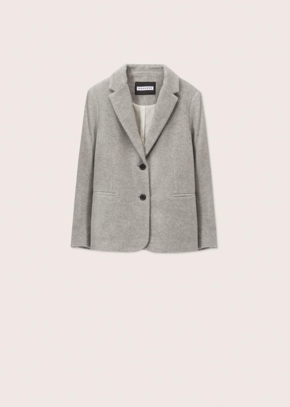 Rosso35 Giacca boyfriend Online