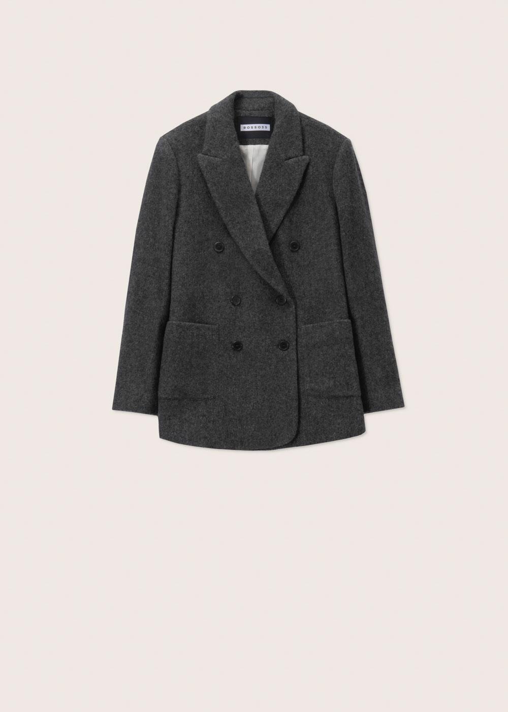 Rosso35 Giacca informale Saldi