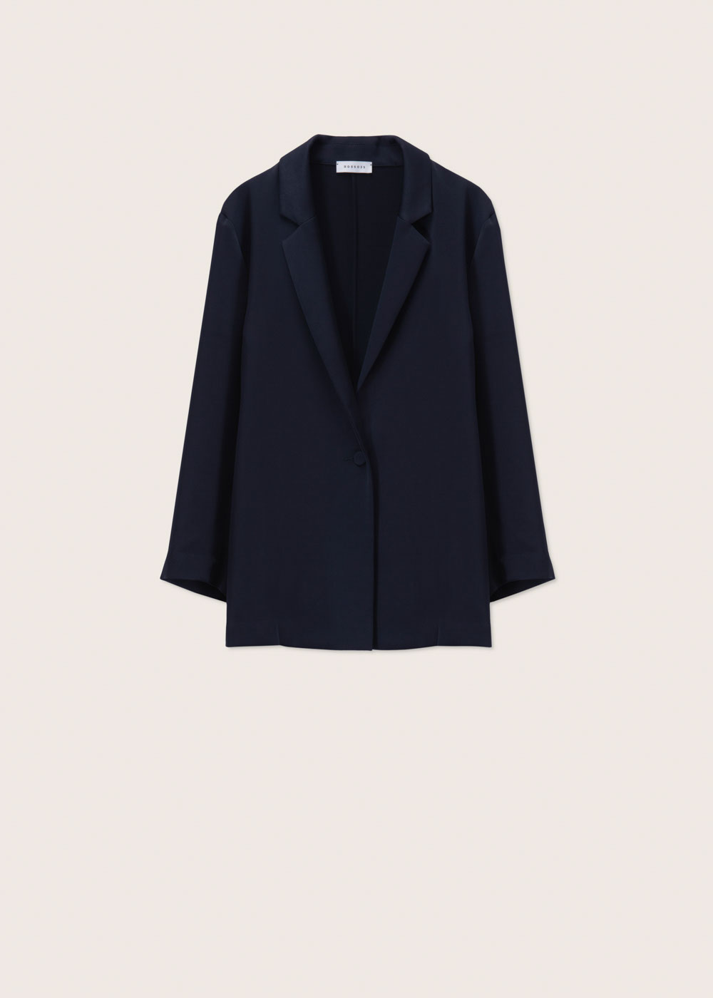 Rosso35 Giacca oversize Offerte