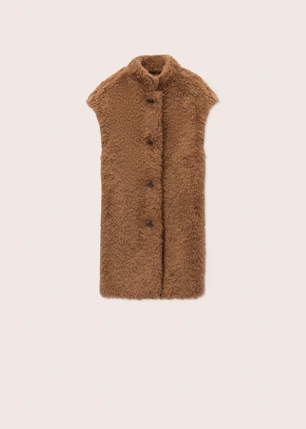 Rosso35 Gilet Negozio