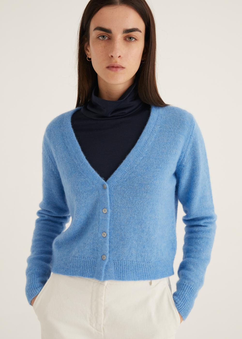 Rosso35 Cardigan Qualità