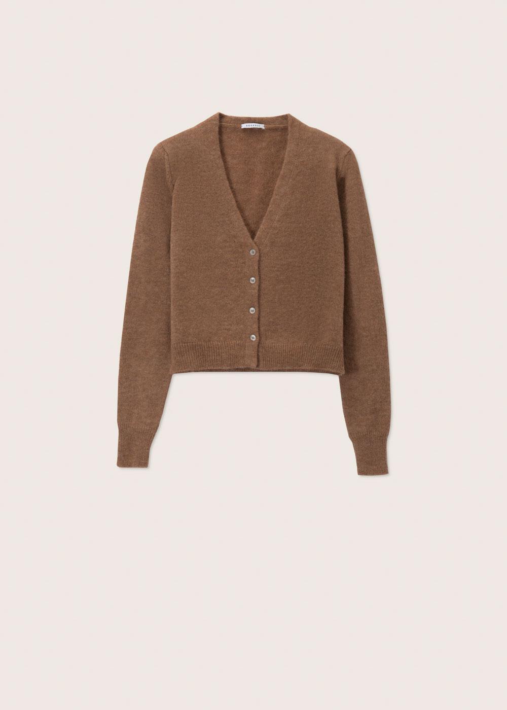 Rosso35 Cardigan Qualità