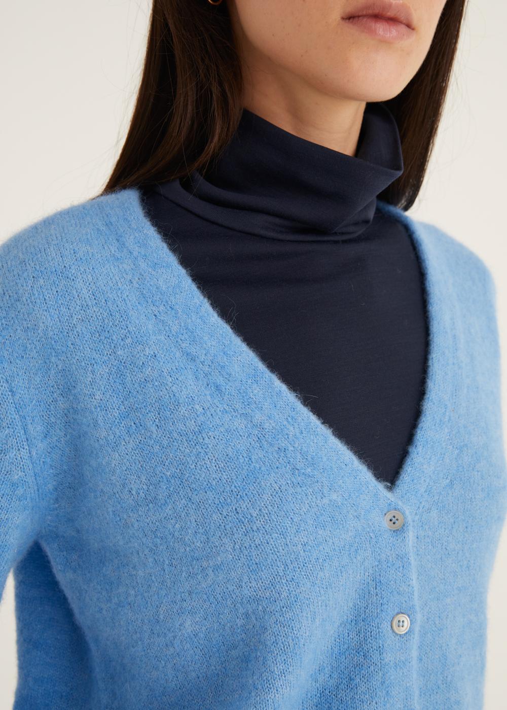 Rosso35 Cardigan Qualità