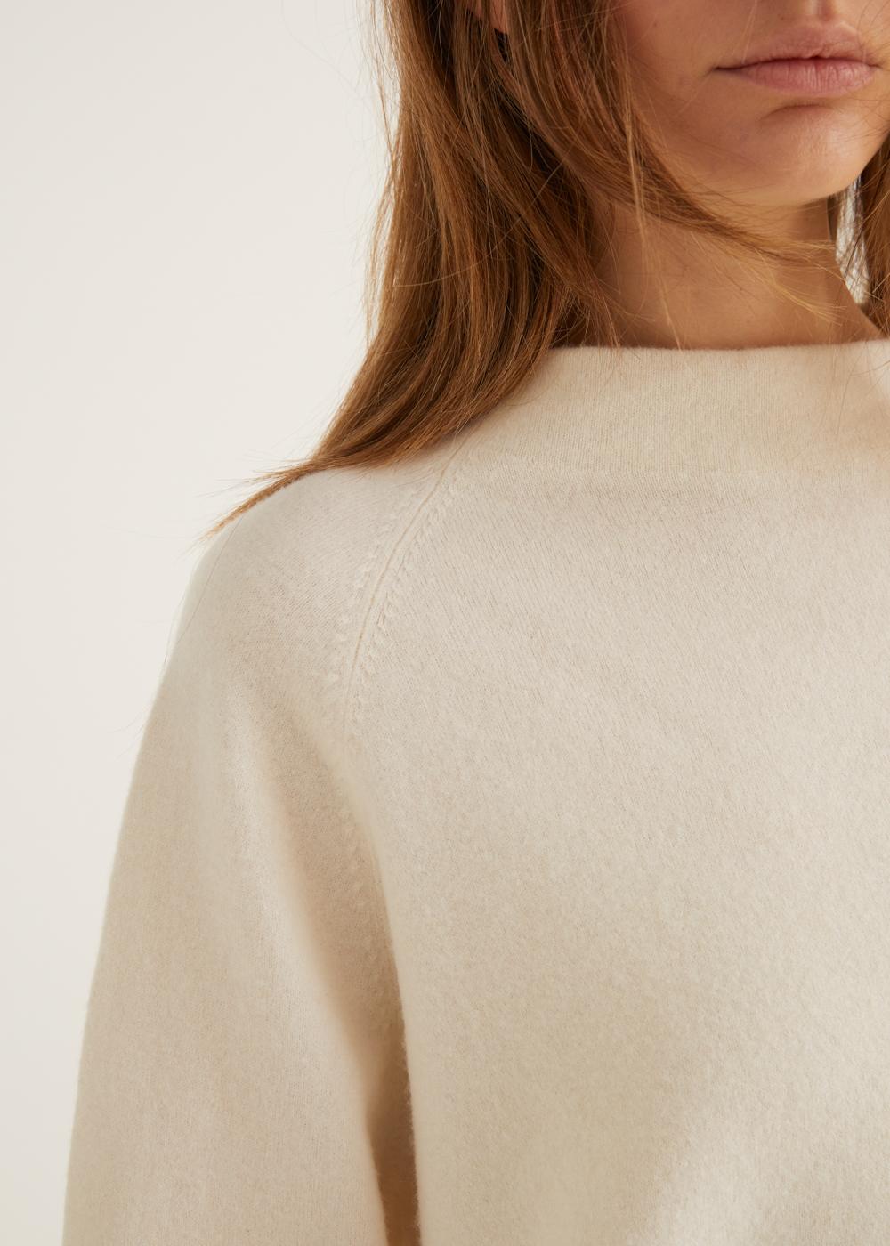 Rosso35 Maglia collo alto Fino Al -60%