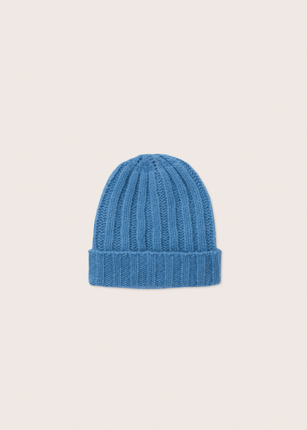 Rosso35 Cappello in maglia Italy