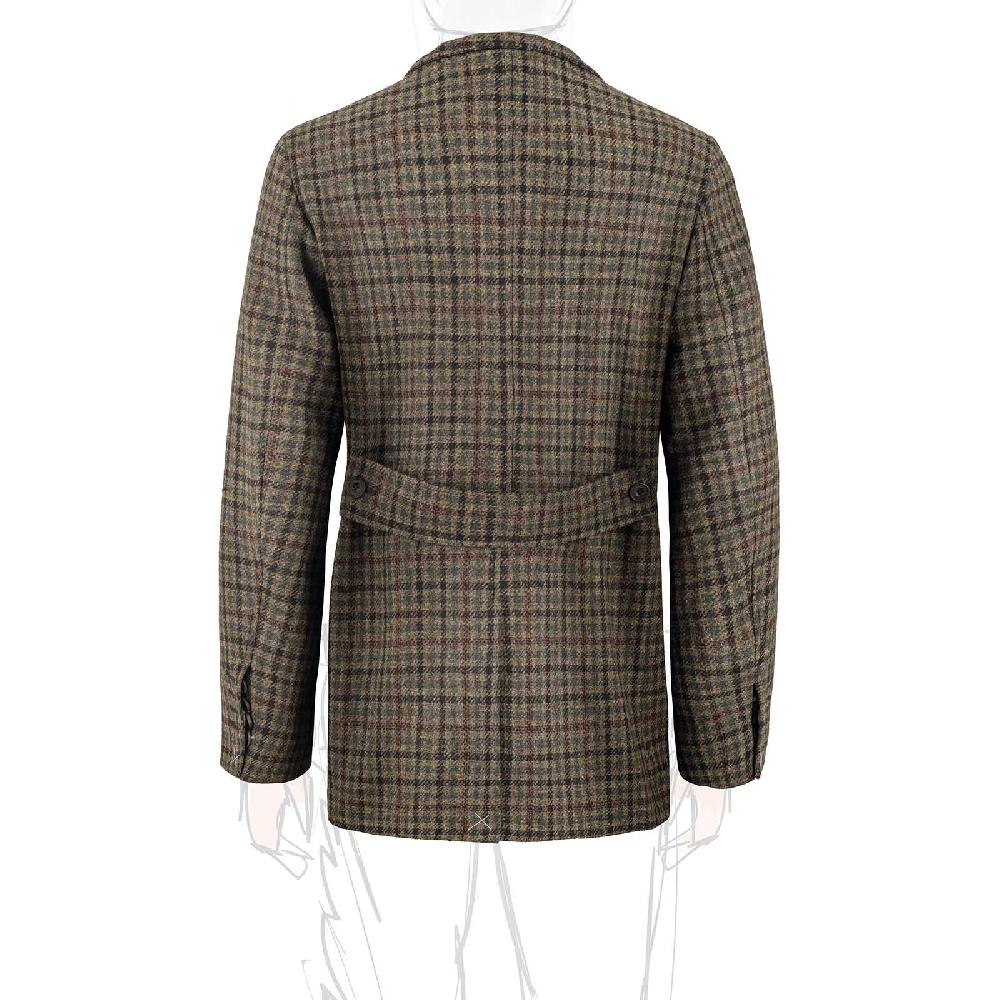 Rubinacci Vintage archive giacca Stefano a quadri Outlet