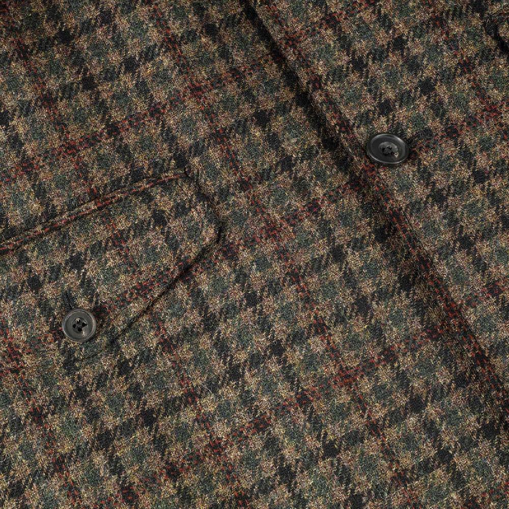 Rubinacci Vintage archive giacca Stefano a quadri Outlet