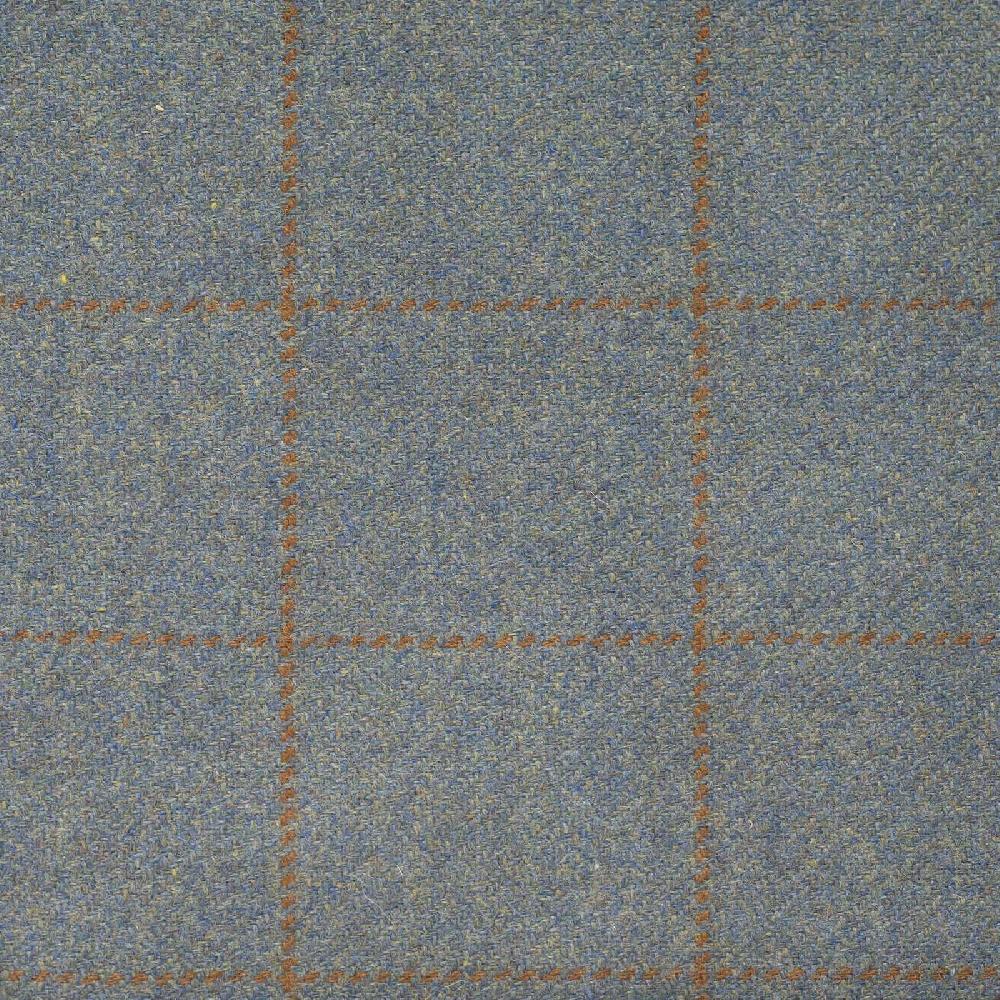 Rubinacci Cashmere quadri Pezzi Unici