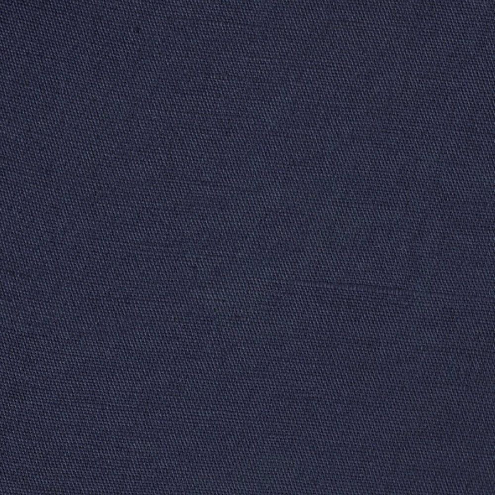Rubinacci Costume da bagno blu in lino e cotone Nuovo