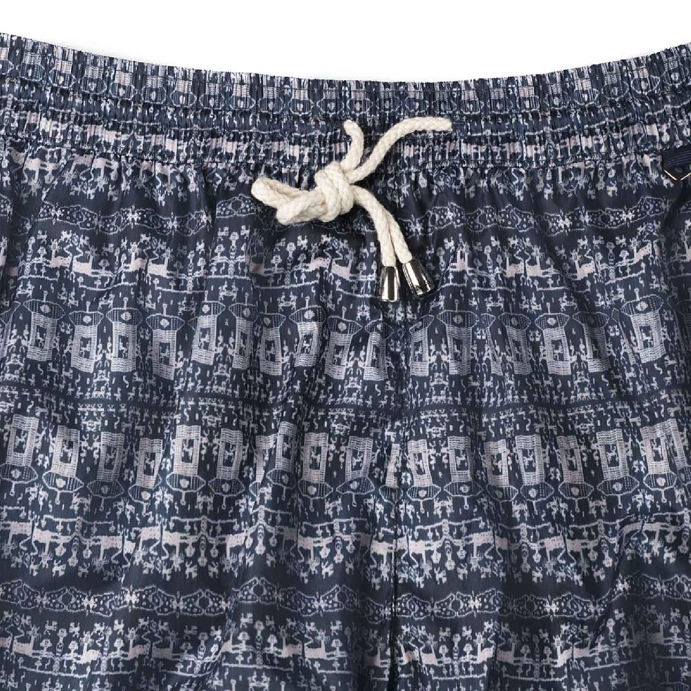 Rubinacci Costume azteco jeans Acquista Ora