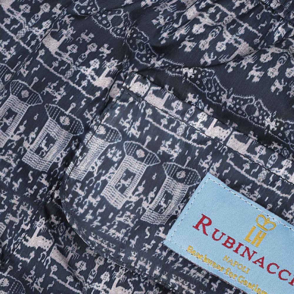 Rubinacci Costume azteco jeans Acquista Ora