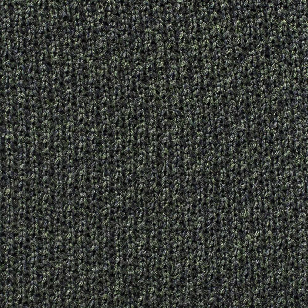 Rubinacci Cravatta in maglia verde Promozione Limitata
