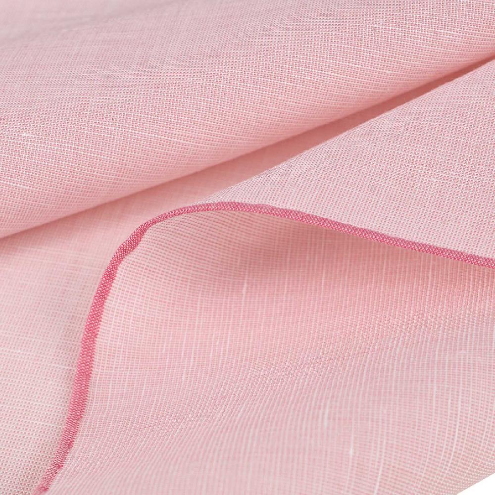 Rubinacci Fazzoletto da taschino rosa Hotsell