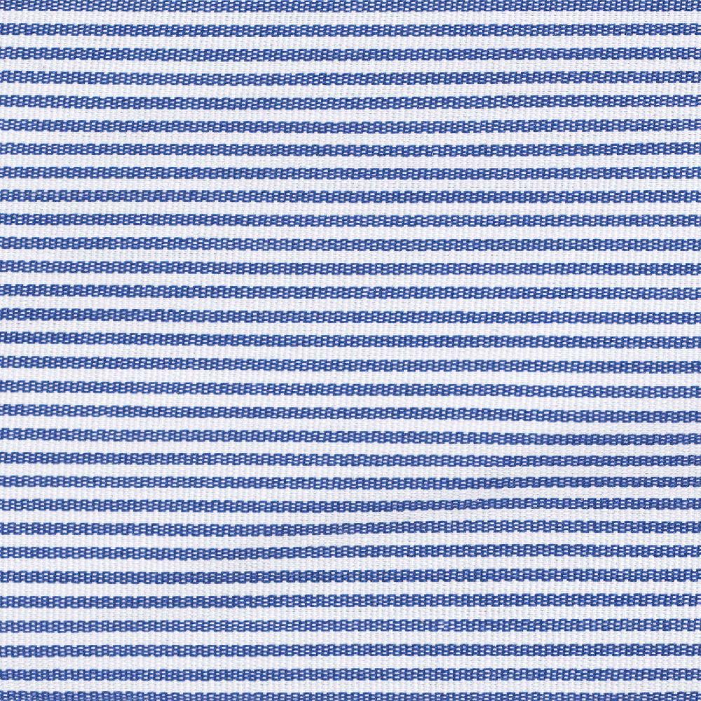 Rubinacci Mascherina Viroblock rigata blu Convenienza