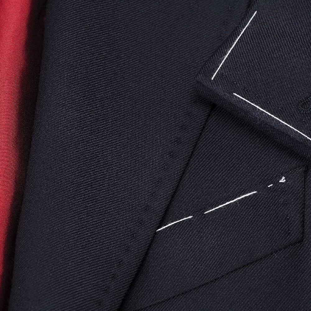 Rubinacci Giacca in cashmere blu I Più Venduti