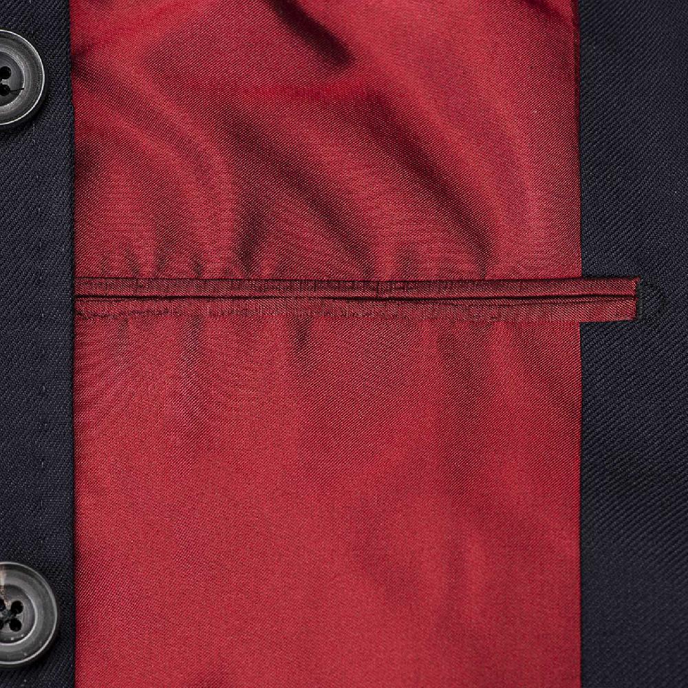 Rubinacci Giacca in cashmere blu I Più Venduti