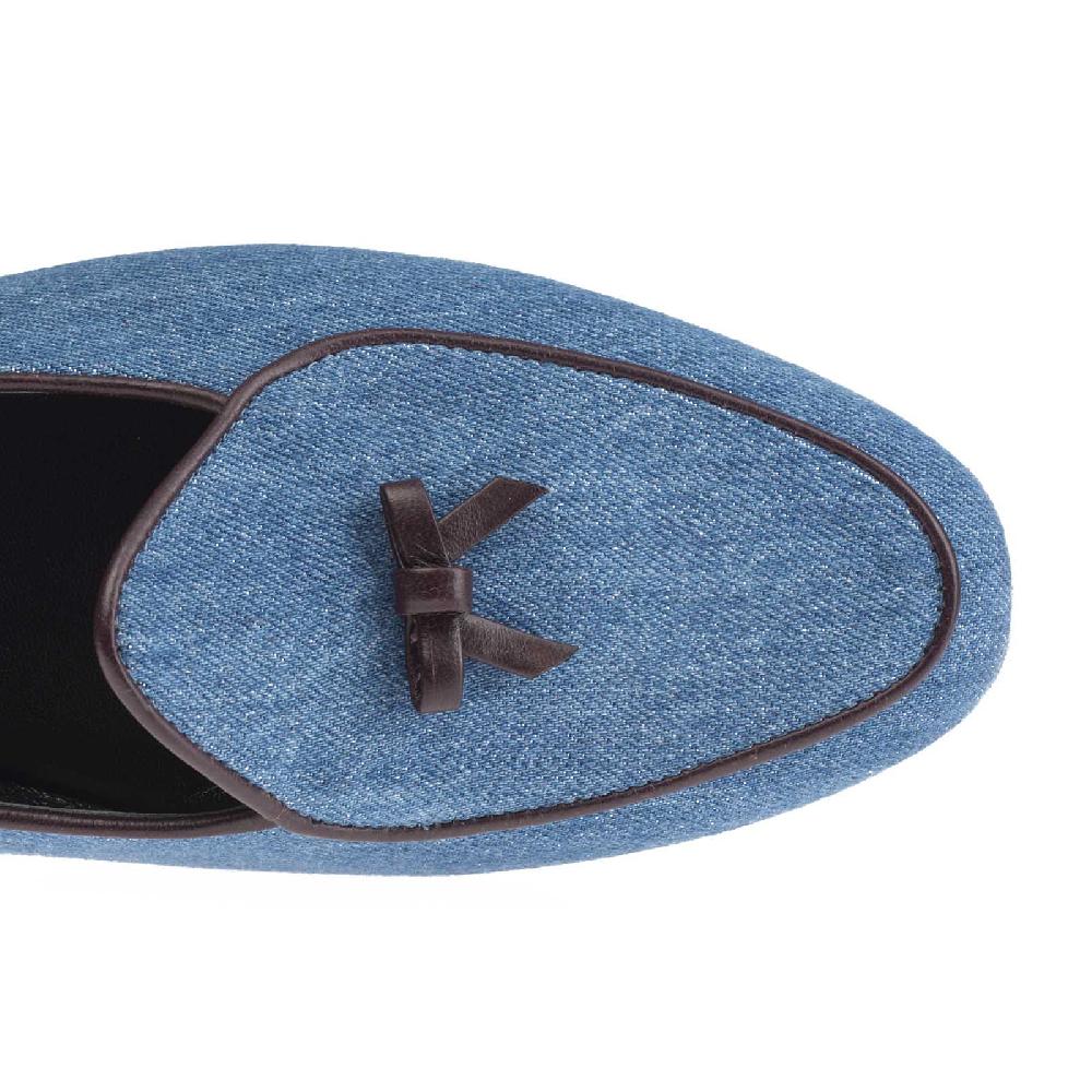 Rubinacci Marphy jeans delavè Nuovi prodotti