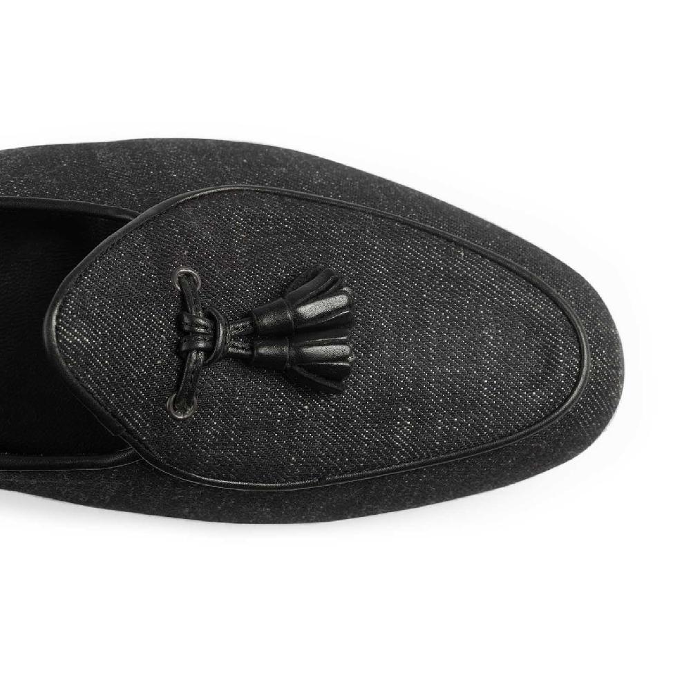 Rubinacci Marphy jeans nero Bestseller