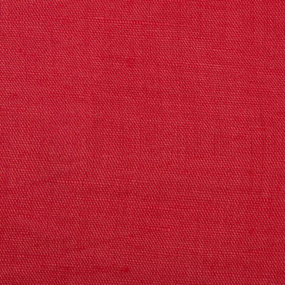 Rubinacci Costume da bagno rosso in lino e cotone Spedizione Gratuita