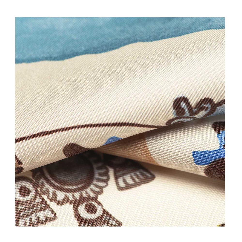 Rubinacci Pochette mendoza crema Offerte speciali