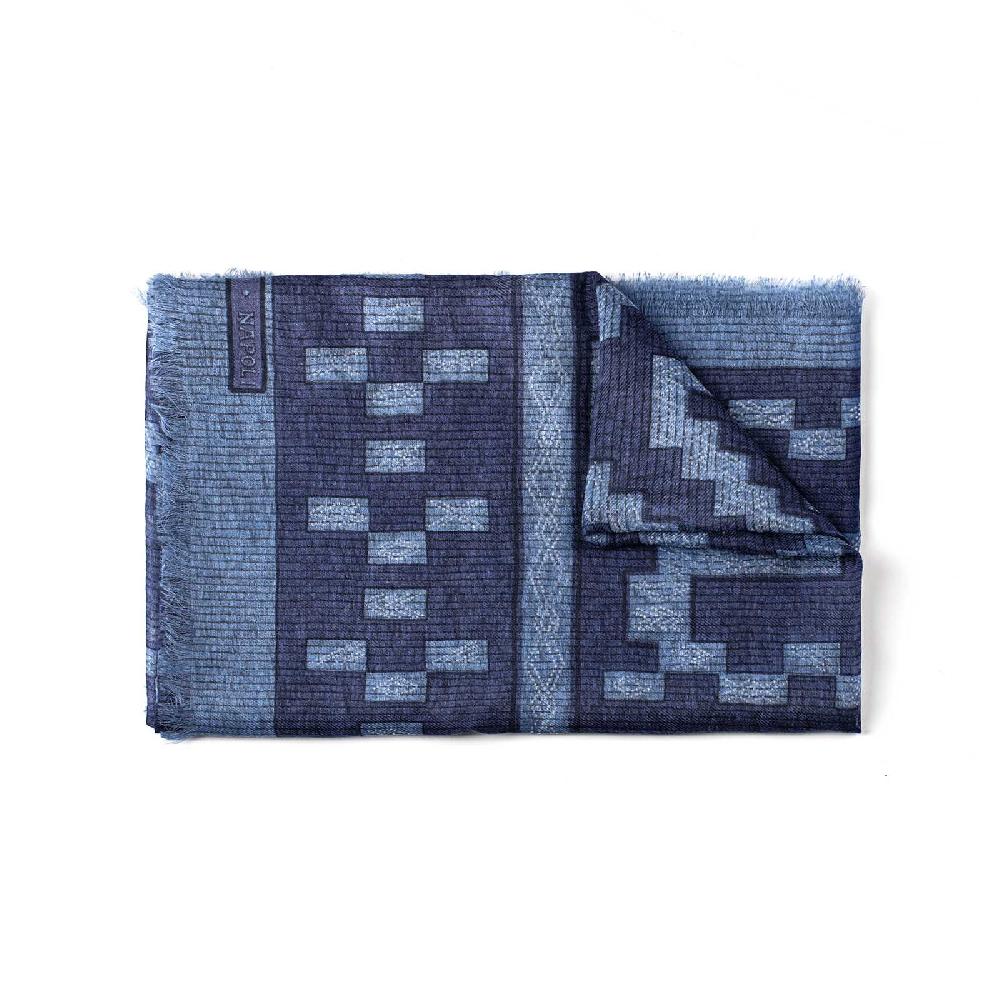 Rubinacci Stola berbera jeans Outlet