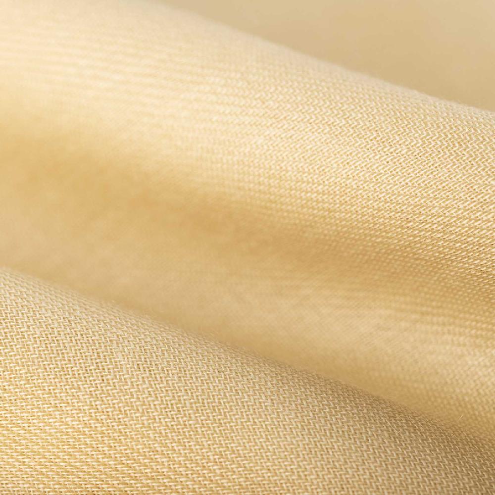 Rubinacci Sciarpa in cashmere ecru Saldi Di Fabbrica