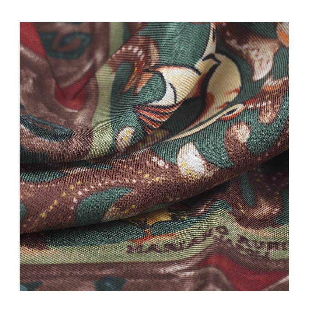 Rubinacci Foulard amor verde Ultimi due giorni